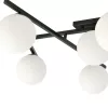 SMART 4 BLACK/OPAL