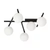 SMART 5 BLACK/OPAL