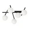 SMART 5 BLACK/OPAL