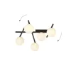 SMART 5 BLACK/OPAL