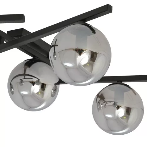 SMART 5 BLACK/GRAFIT
