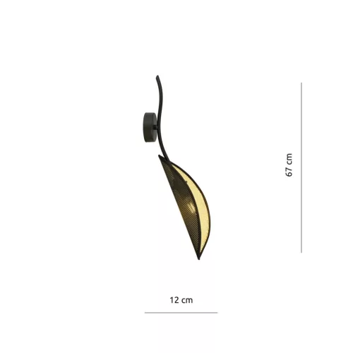 LOTUS K1 BLACK/GOLD