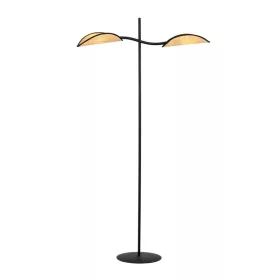LOTUS LP2 BLACK/RATTAN