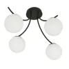 BOSTON 4 BLACK/OPAL