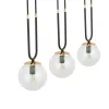 GLAM 3 BLACK/TRANSPARENT