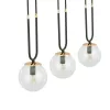 GLAM 3 BLACK/TRANSPARENT