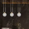 GLAM 3 WHITE/TRANSPARENT
