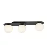 PLAZA 3 BLACK/OPAL