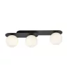 PLAZA 3 BLACK/OPAL
