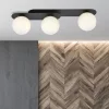 PLAZA 3 BLACK/OPAL