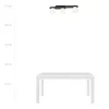 PLAZA 3 BLACK/OPAL