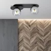 PLAZA 2 BLACK/GRAFIT