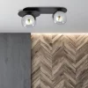 PLAZA 2 BLACK/GRAFIT