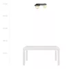 PLAZA 2 BLACK/MIODOWY