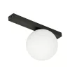 FIT 1 BLACK/OPAL