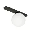 FIT 1 BLACK/OPAL
