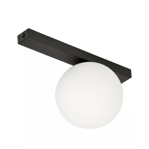 FIT 1 BLACK/OPAL