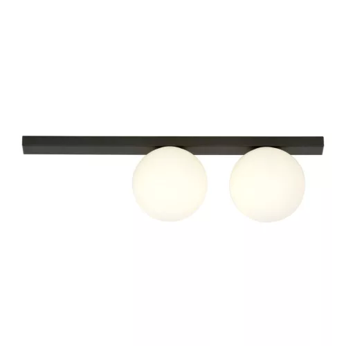FIT 2 BLACK/OPAL