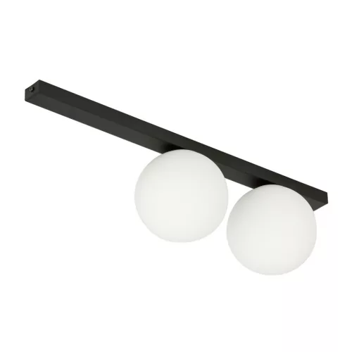 FIT 2 BLACK/OPAL