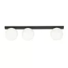 FIT 3 BLACK/OPAL