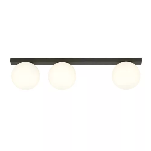 FIT 3 BLACK/OPAL