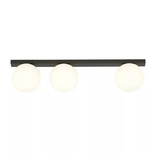 FIT 3 BLACK/OPAL