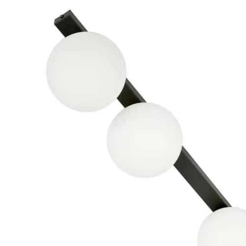 FIT 3 BLACK/OPAL