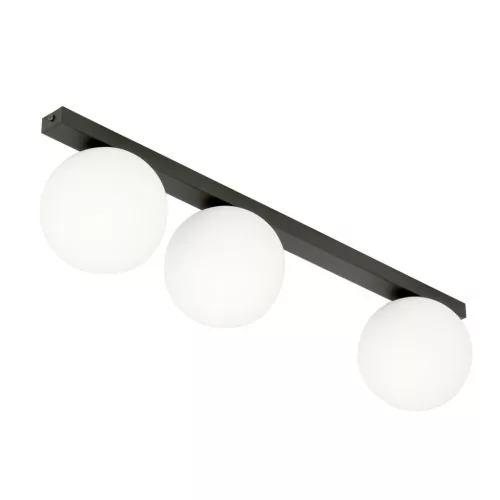 FIT 3 BLACK/OPAL
