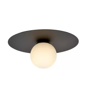 SOLAR 1 BLACK/OPAL