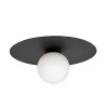 SOLAR 1 BLACK/OPAL