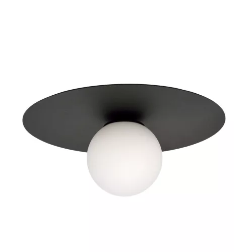 SOLAR 1 BLACK/OPAL