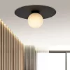 SOLAR 1 BLACK/OPAL