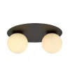 SOLAR 2 BLACK/OPAL