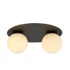 SOLAR 2 BLACK/OPAL