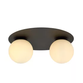 SOLAR 2 BLACK/OPAL