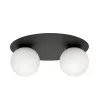 SOLAR 2 BLACK/OPAL