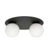 SOLAR 2 BLACK/OPAL