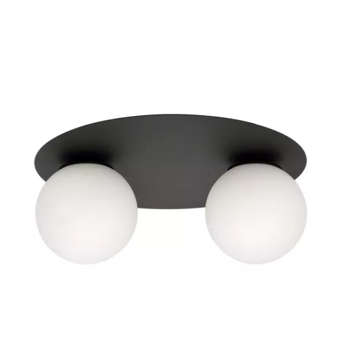 SOLAR 2 BLACK/OPAL