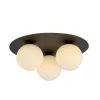 SOLAR 3 BLACK/OPAL