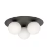 SOLAR 3 BLACK/OPAL