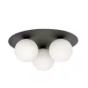 SOLAR 3 BLACK/OPAL