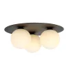 SOLAR 3 BLACK/OPAL