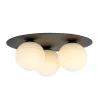 SOLAR 3 BLACK/OPAL