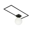 IMAGO 1A BLACK/OPAL