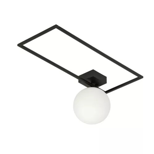 IMAGO 1A BLACK/OPAL