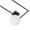 IMAGO 1A BLACK/OPAL