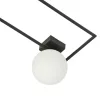 IMAGO 1A BLACK/OPAL