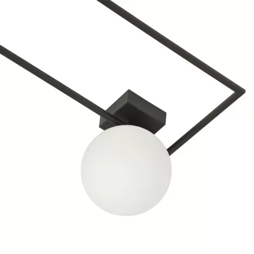 IMAGO 1A BLACK/OPAL