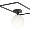 IMAGO 1A BLACK/OPAL