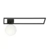 IMAGO 1B BLACK/OPAL